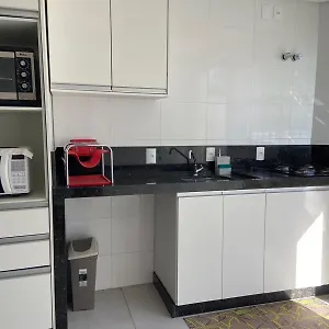 Apartamento Sobrado Frente Ao Mar 4 Pessoas, Bombinhas