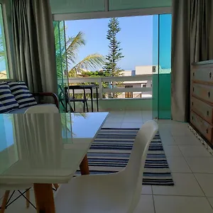 Apartamento 4 Ilhas, Bombinhas