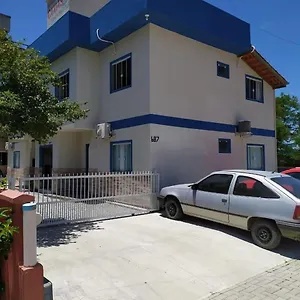 Apartamento Residencial Caxias, Bombinhas