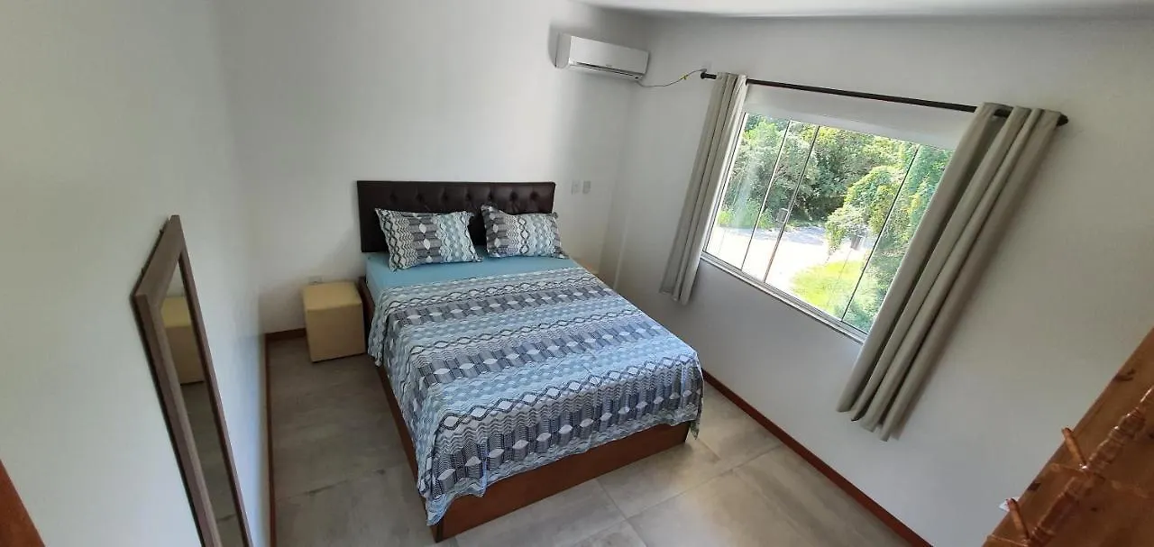 Morada Da Figueira Apartamento Bombinhas Brasil