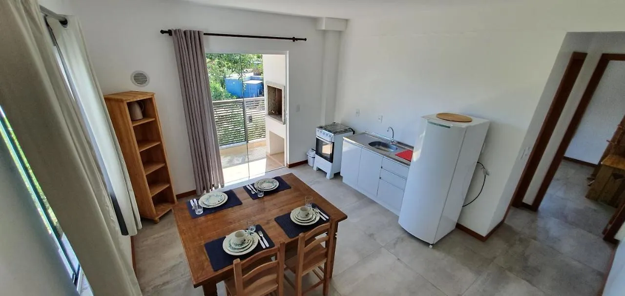 Morada Da Figueira Apartamento Bombinhas 0*,  Brasil
