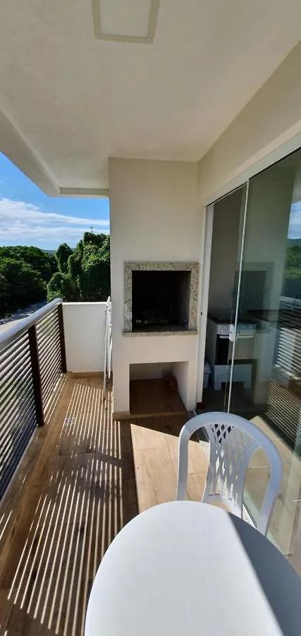 Morada Da Figueira Apartamento Bombinhas Brasil