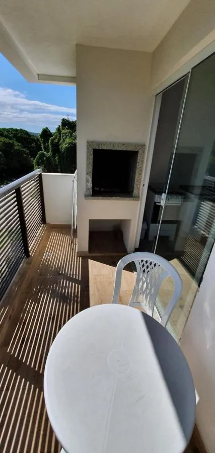 Morada Da Figueira Apartamento Bombinhas 0*,  Brasil