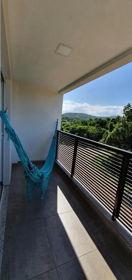 Morada Da Figueira Apartamento Bombinhas