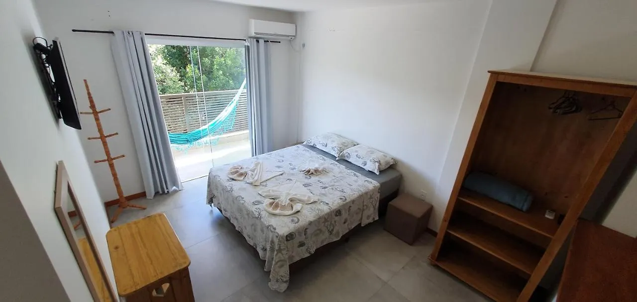 Morada Da Figueira Apartamento Bombinhas