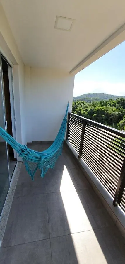 Morada Da Figueira Apartamento Bombinhas Brasil