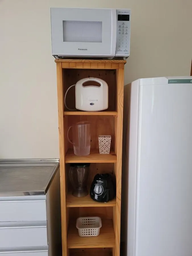 Morada Da Figueira Apartamento Bombinhas