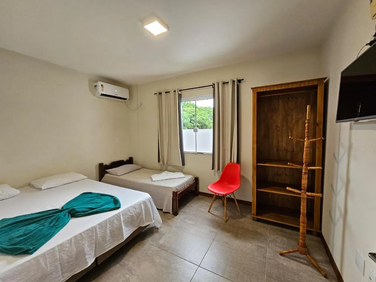 Morada Da Figueira Apartamento Bombinhas