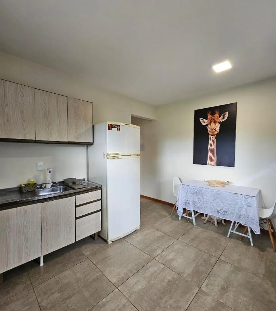 Morada Da Figueira Apartamento Bombinhas 0*,