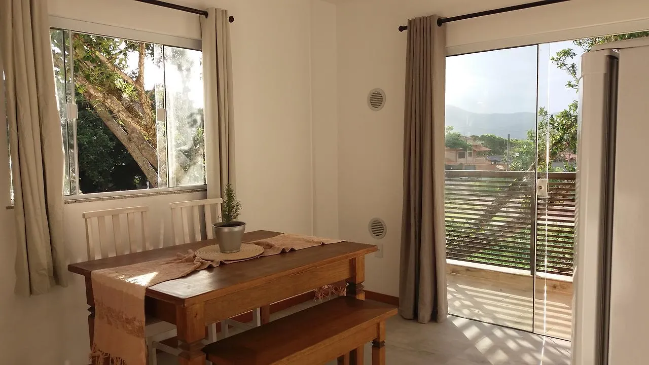Morada Da Figueira Apartamento Bombinhas 0*,  Brasil