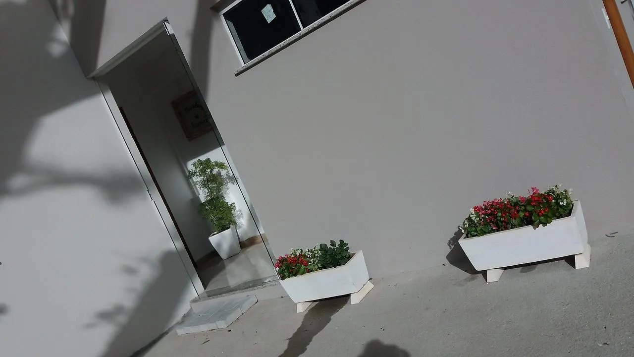 Morada Da Figueira Apartamento Bombinhas