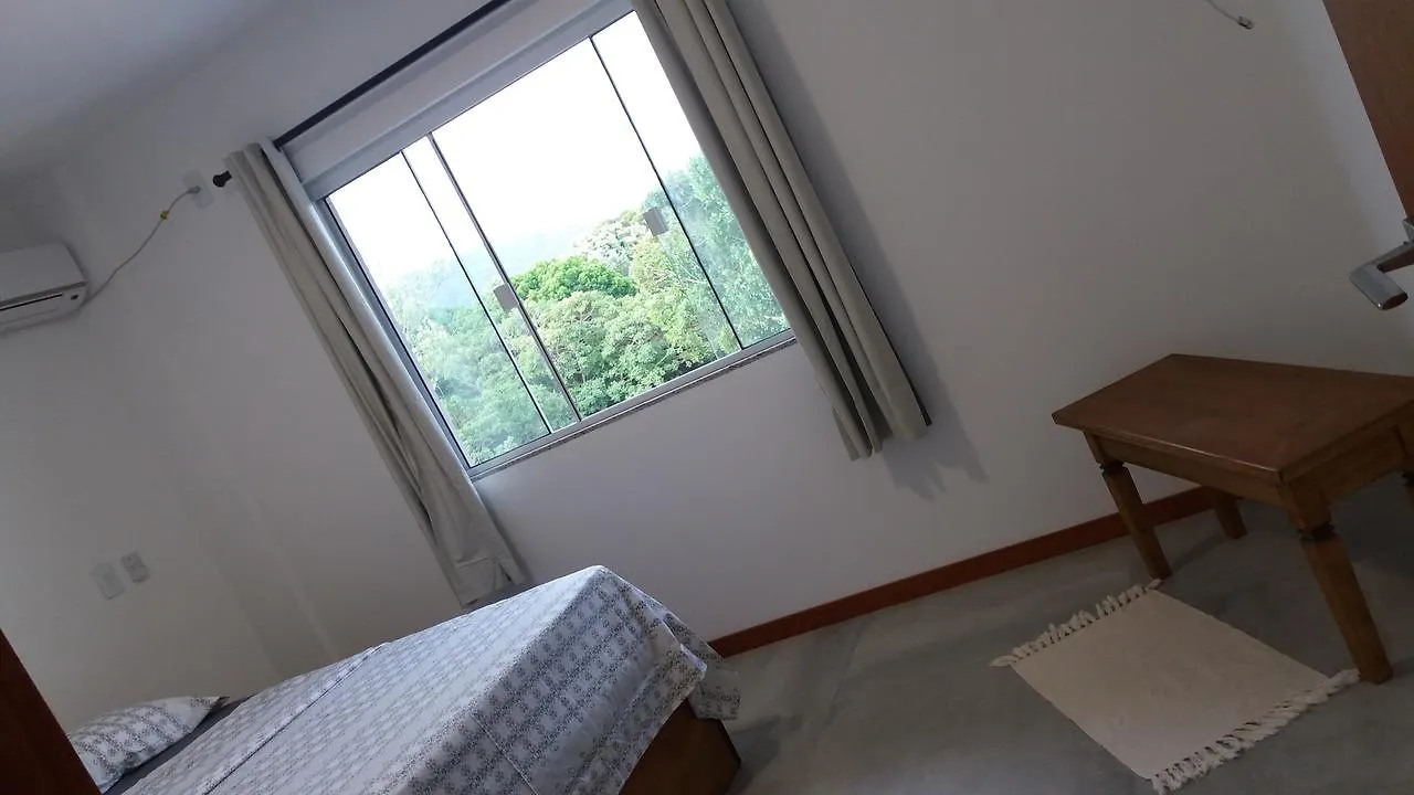 Morada Da Figueira Apartamento Bombinhas