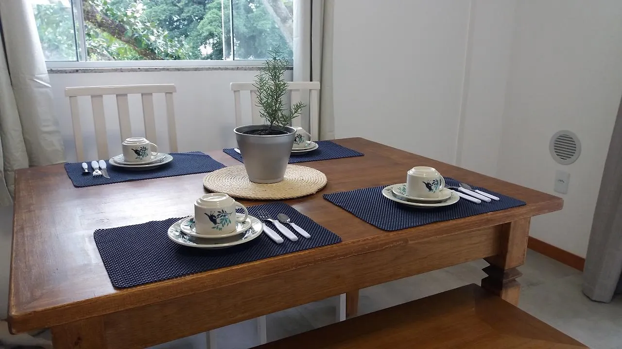 Morada Da Figueira Apartamento Bombinhas 0*,