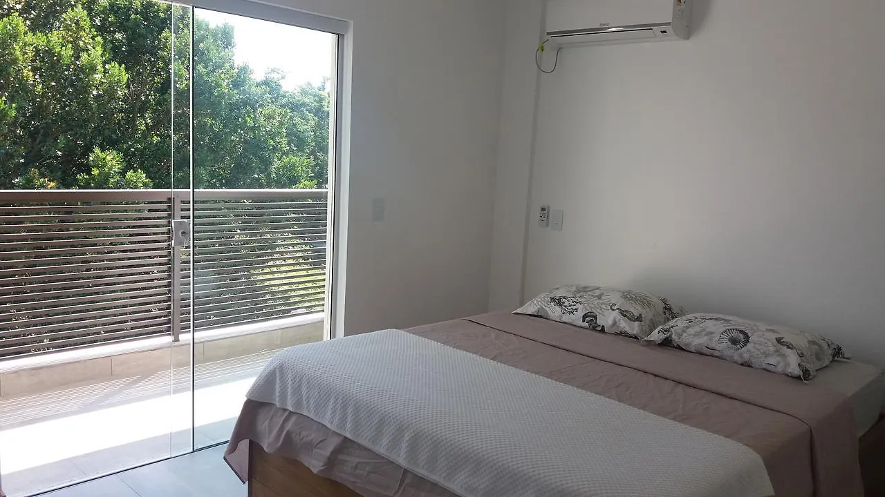 Morada Da Figueira Apartamento Bombinhas