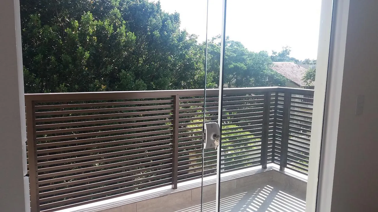 Morada Da Figueira Apartamento Bombinhas