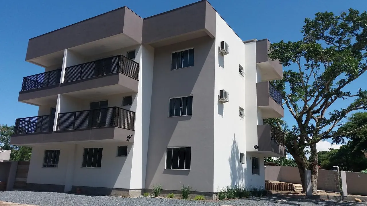 Morada Da Figueira Apartamento Bombinhas