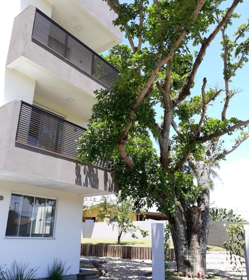 Morada Da Figueira Apartamento Bombinhas Brasil