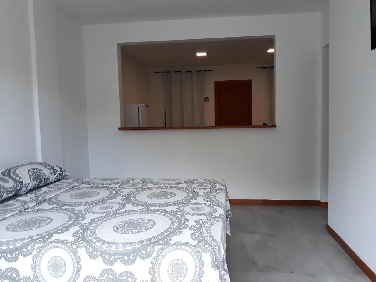 Morada Da Figueira Apartamento Bombinhas Brasil