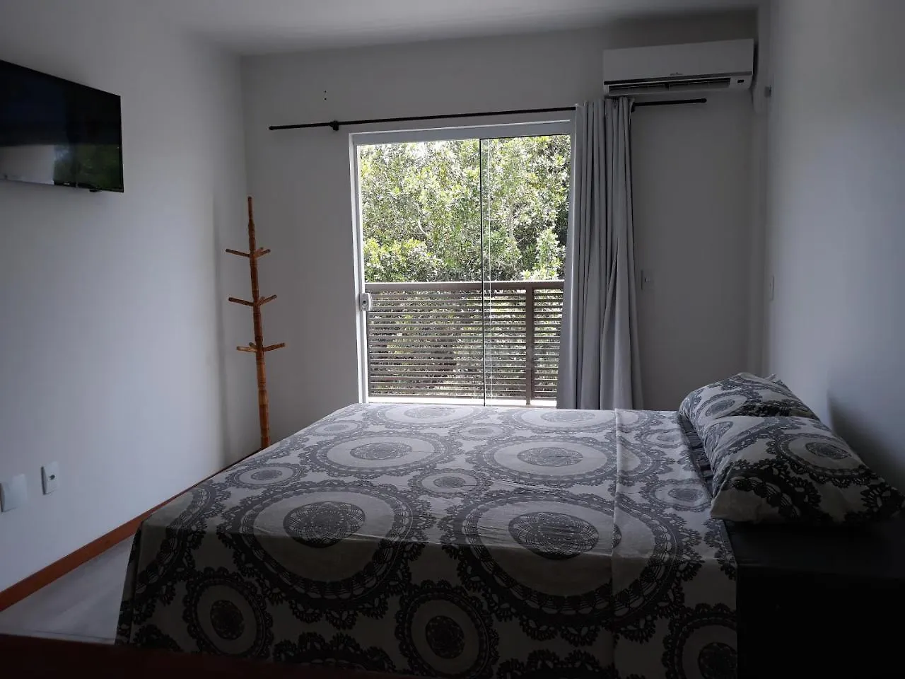 Morada Da Figueira Apartamento Bombinhas 0*,  Brasil