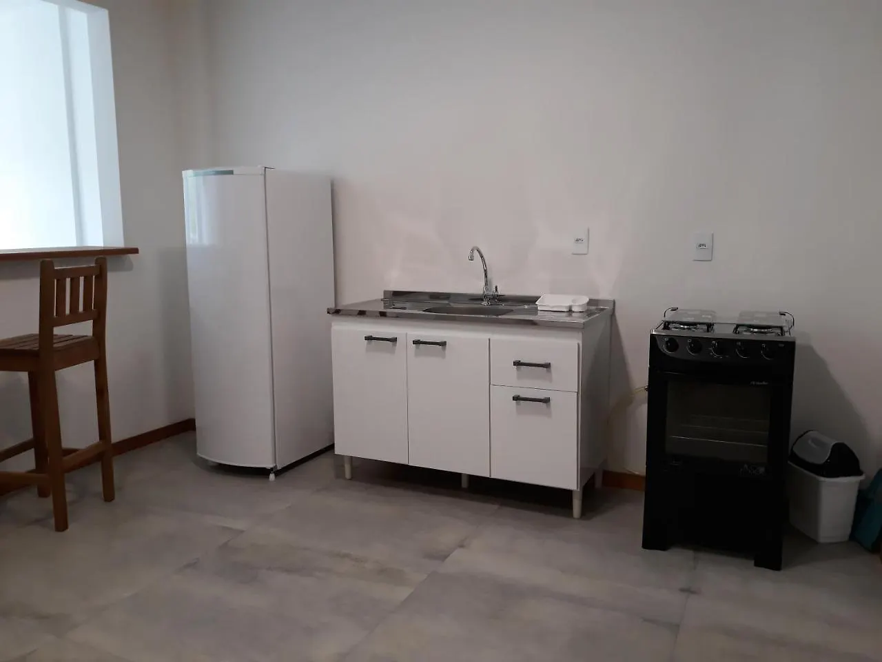 Morada Da Figueira Apartamento Bombinhas